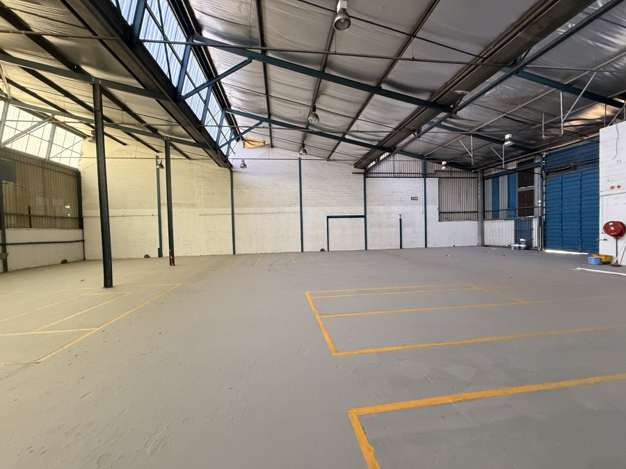 To Let commercial Property for Rent in Bellville South Western Cape